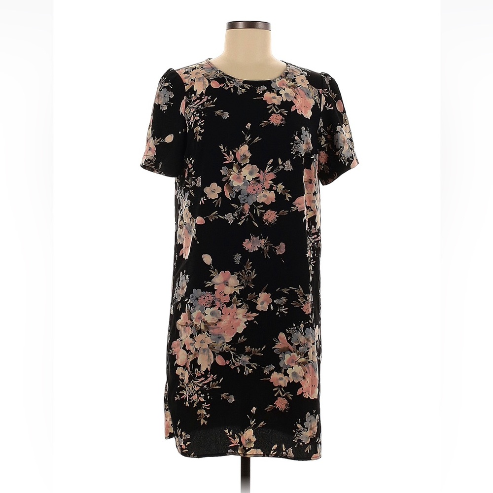 Soprano casual shift dress